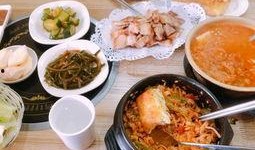 韩国吃美食爆料视频大全,热门爆料视频大盘点